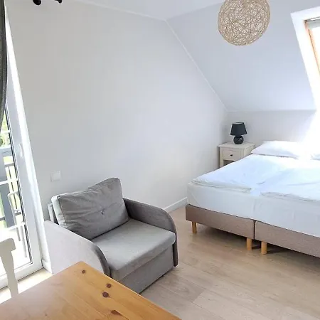 Affittacamere Na Blotach