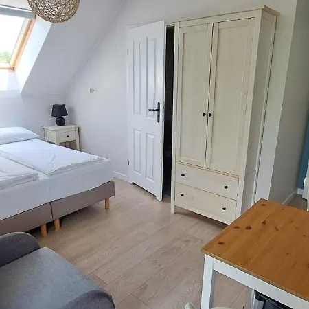 Na Blotach Affittacamere