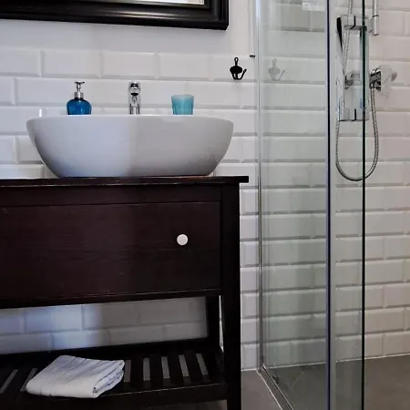 Na Blotach Affittacamere