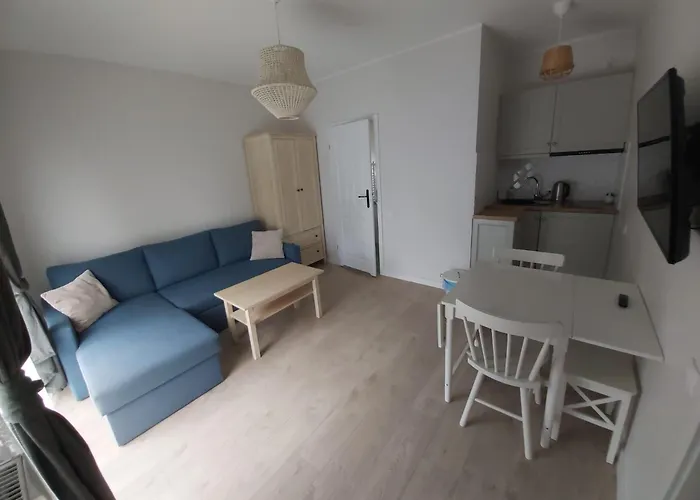 Na Blotach Karwienskie Bloto Drugie