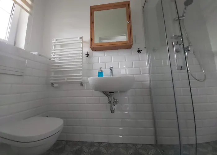 Pensjonat Na Blotach