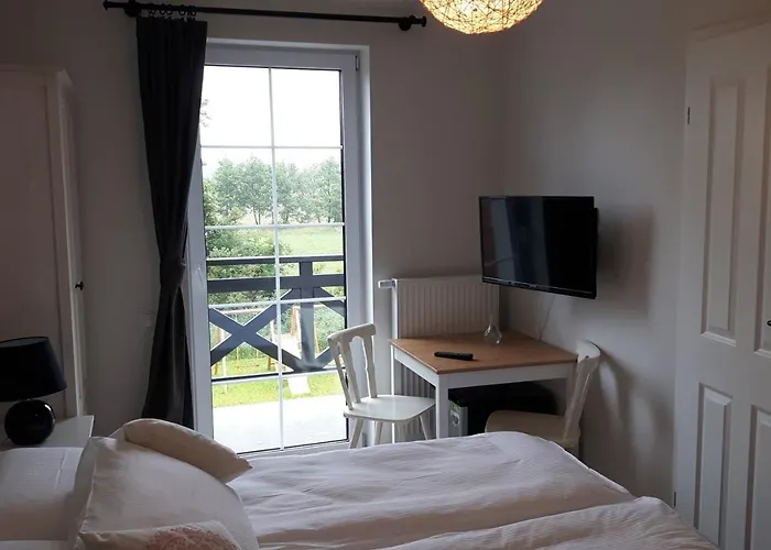 Pensjonat Na Blotach 3*