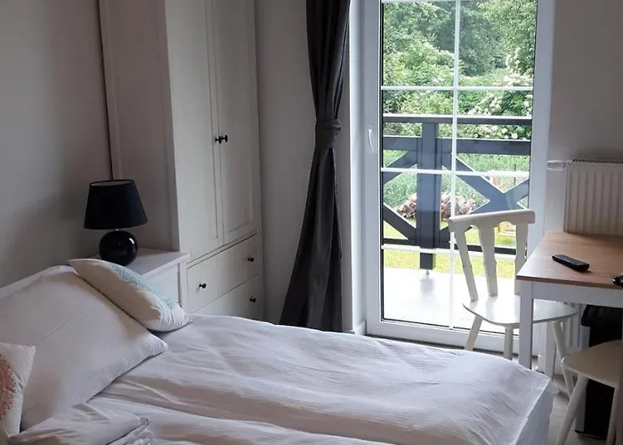 Na Blotach Pensjonat