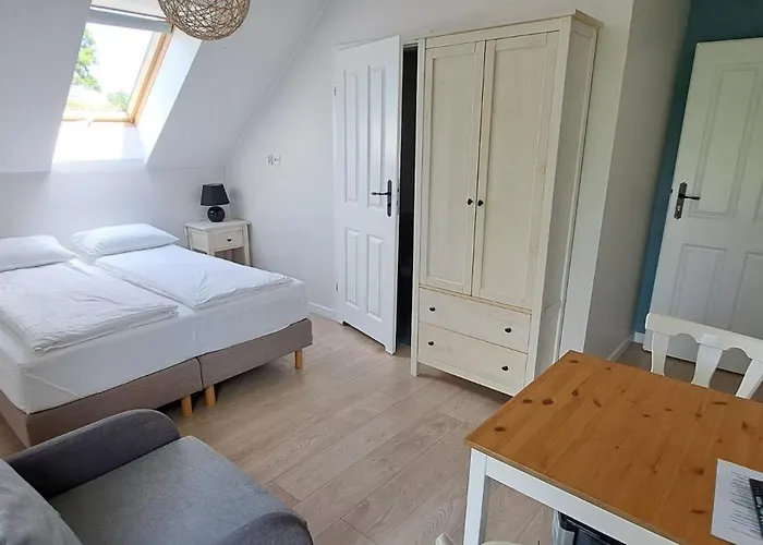 Na Blotach Pensjonat