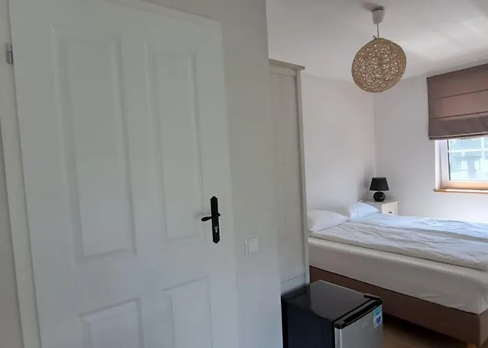 Na Blotach Pensjonat 3*